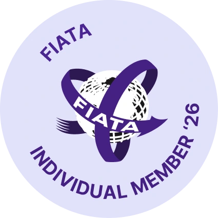 FIATA individual member