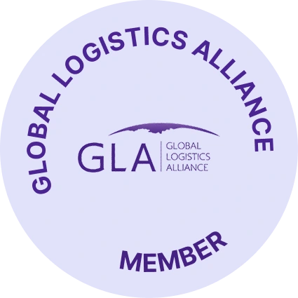 Global Logistics Alliance member